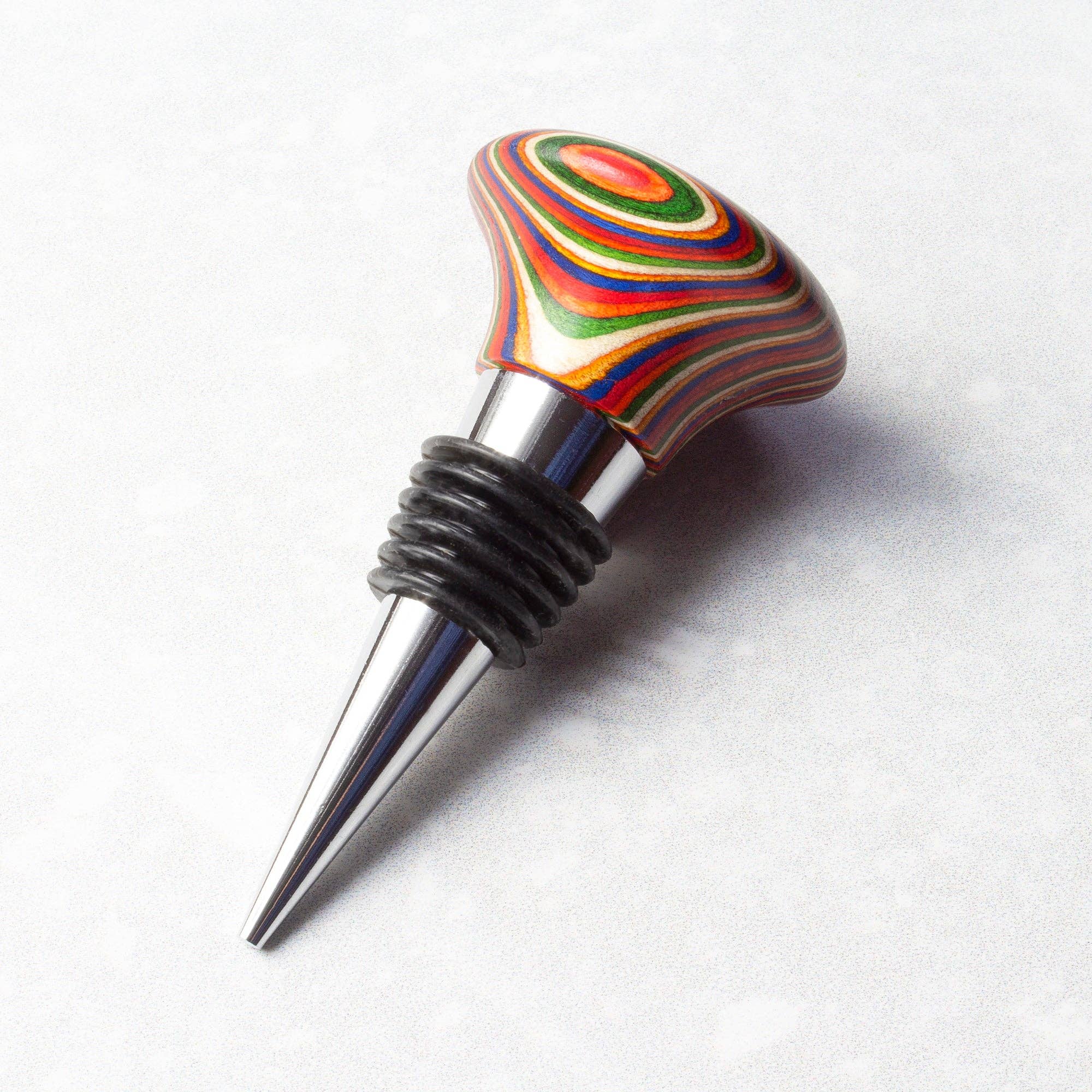 Baltique® Marrakesh Collection Wine Bottle Stopper - Image 6