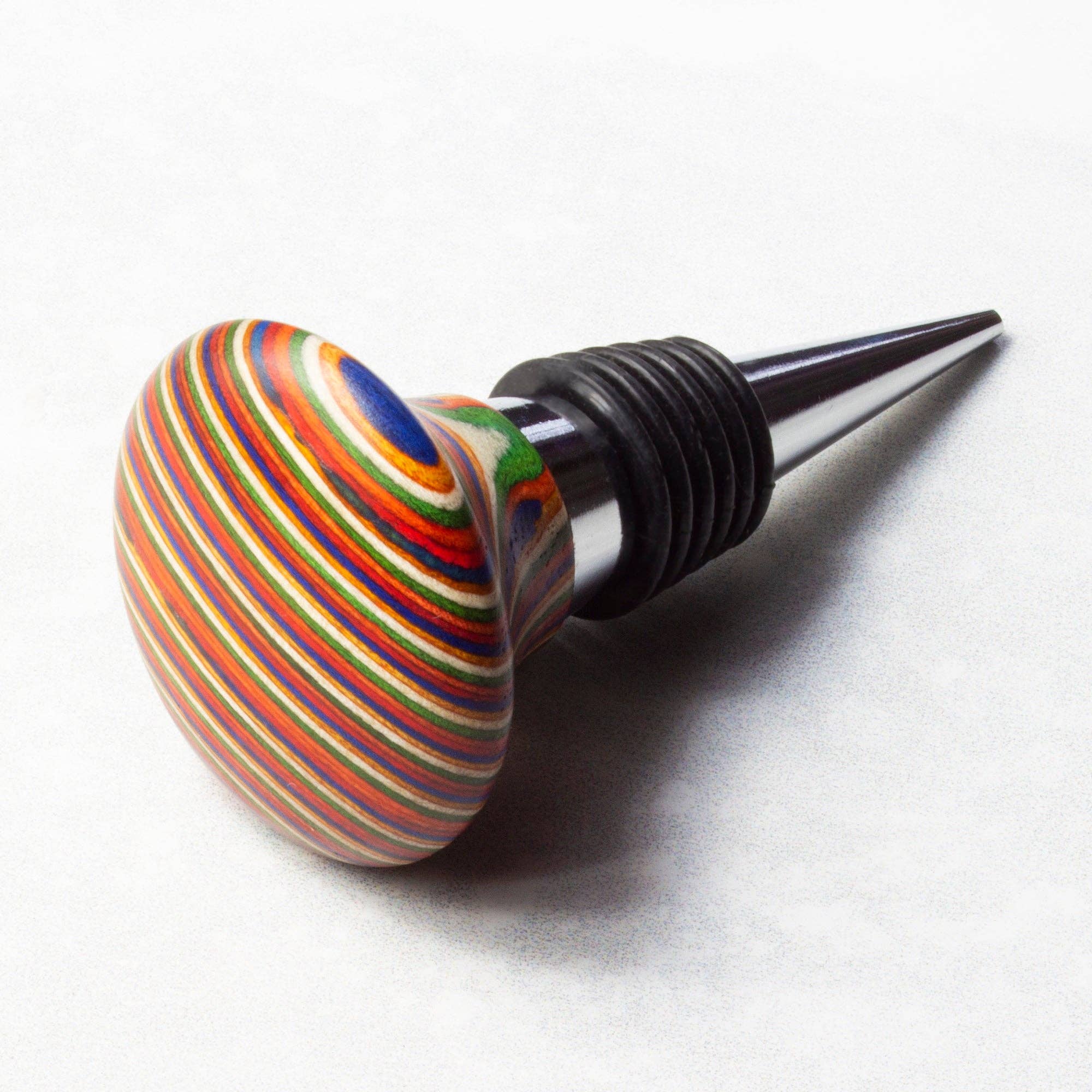 Baltique® Marrakesh Collection Wine Bottle Stopper - Image 7
