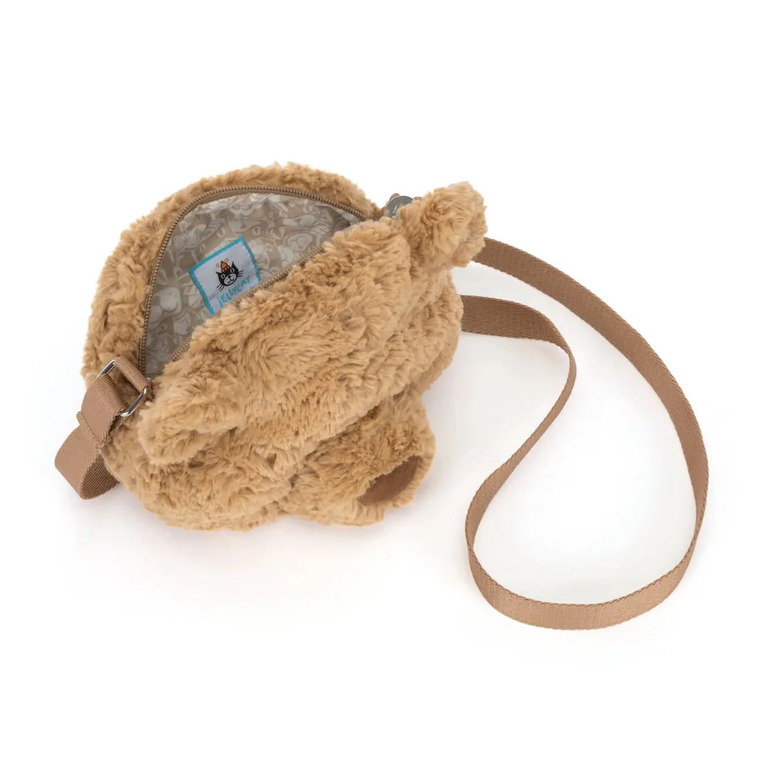 Bartholomew Bear Shoulder Bag - Image 2