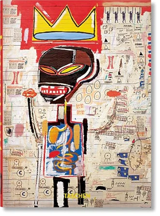 Basquiat (40th Anniversary Edition)