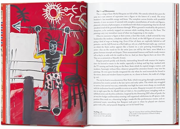 Basquiat (40th Anniversary Edition) - Image 2