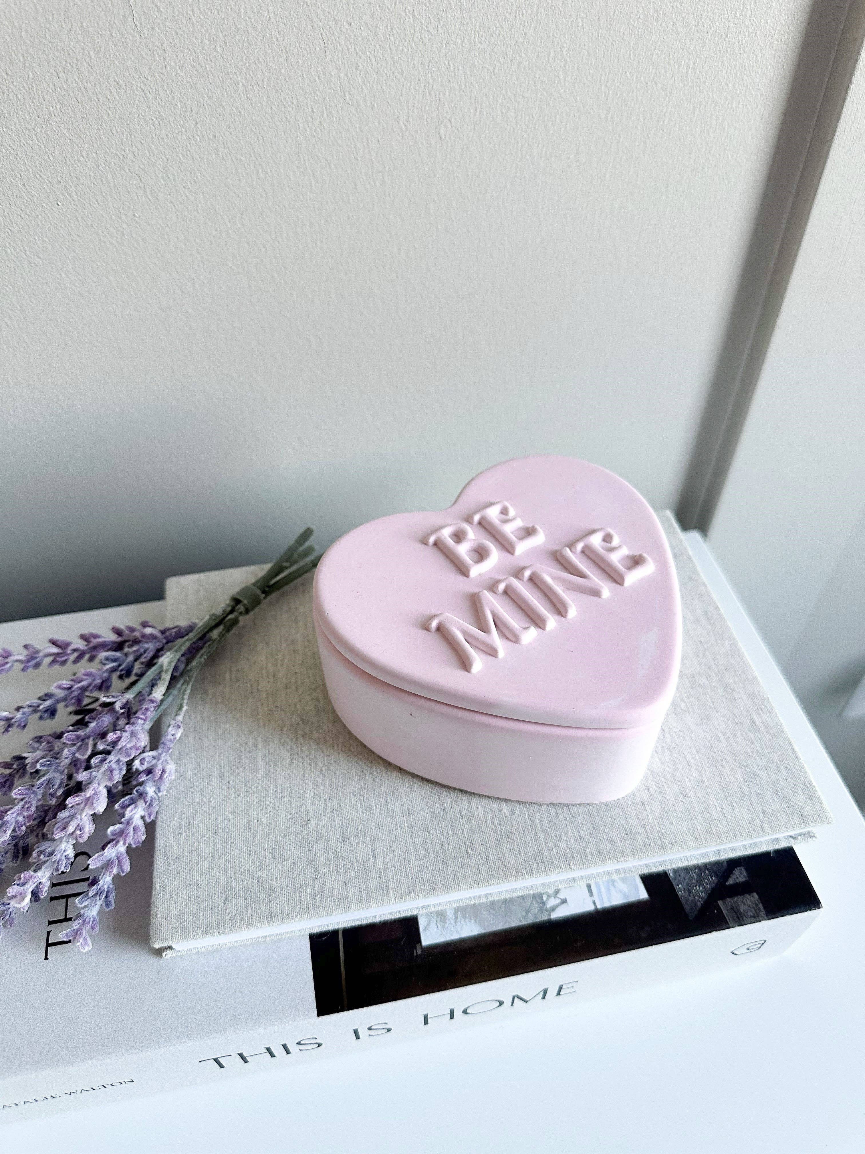 Be Mine Candle - Image 2
