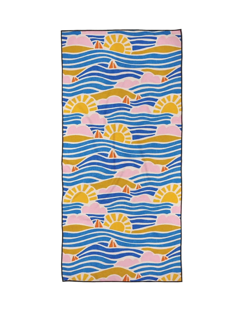 Beach Towel