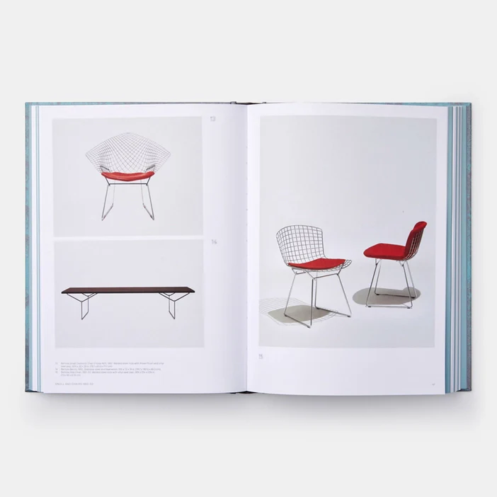 Bertoia: The Metalworker - Image 3