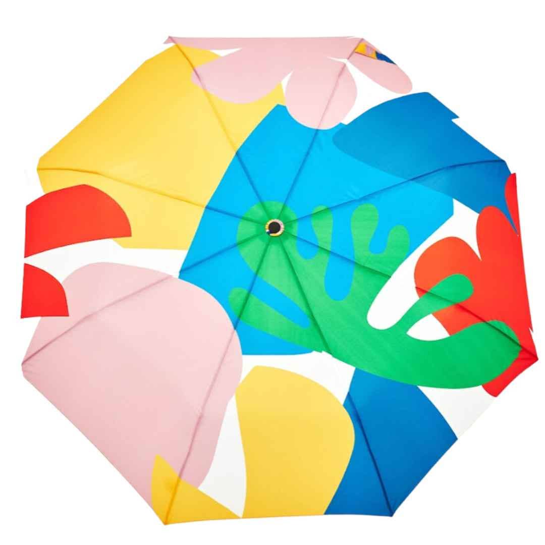 Matisse Compact Eco-Friendly Duck Umbrella - Image 6