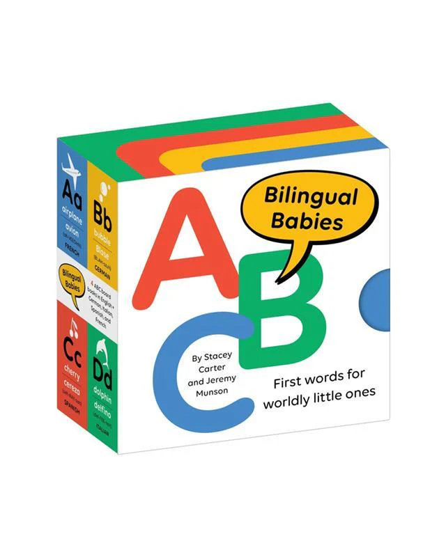 Bilingual Babies