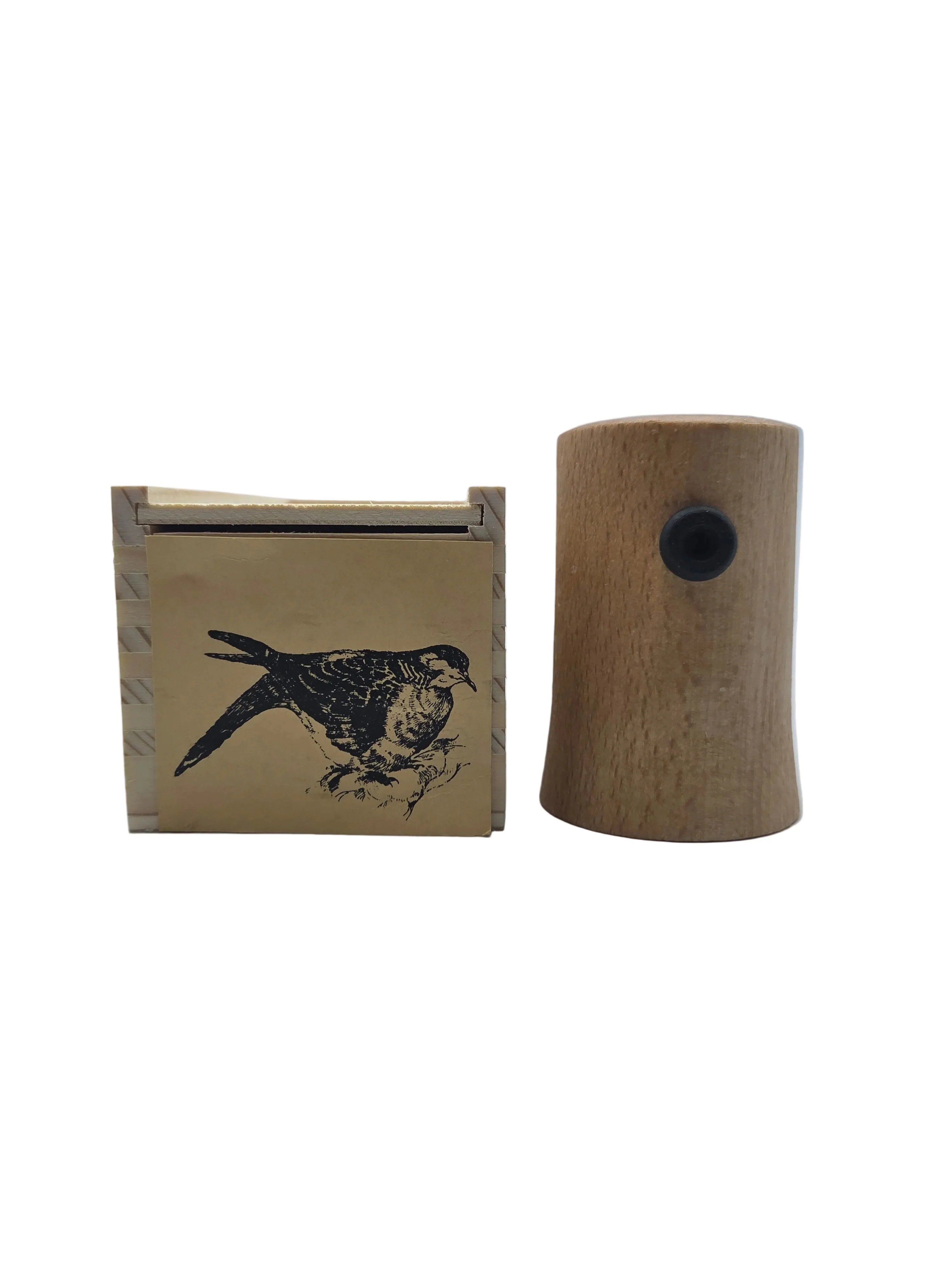 Bird Calls - Image 5