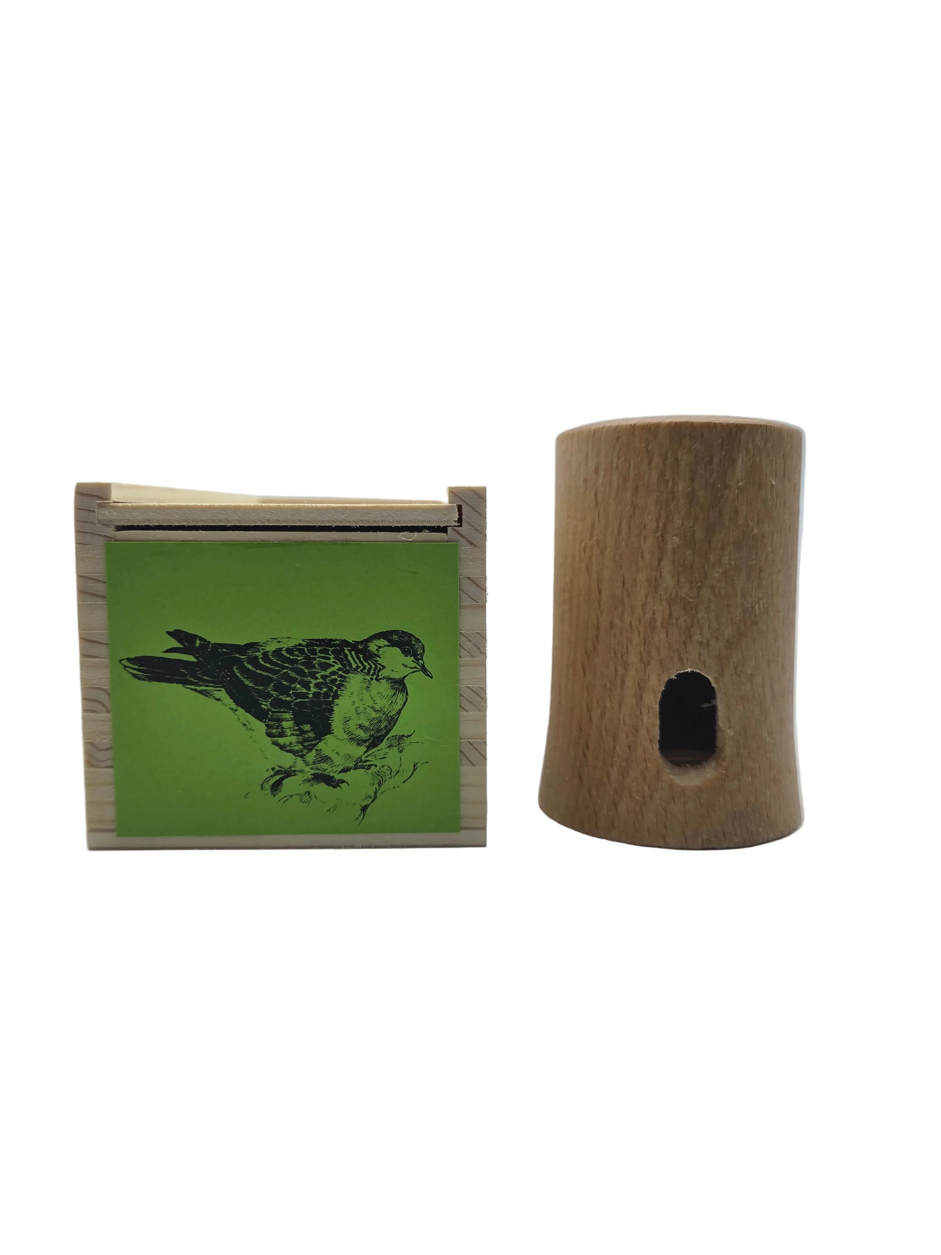 Bird Calls - Image 6
