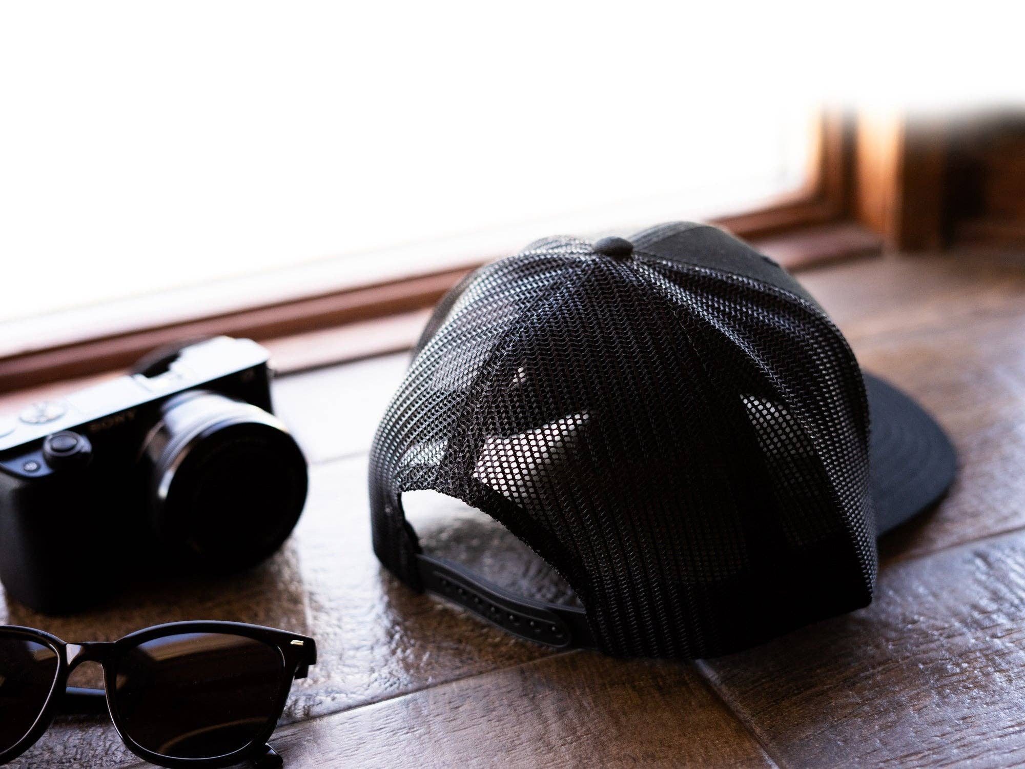 Bird -  Stanley Trucker Hat - Image 4