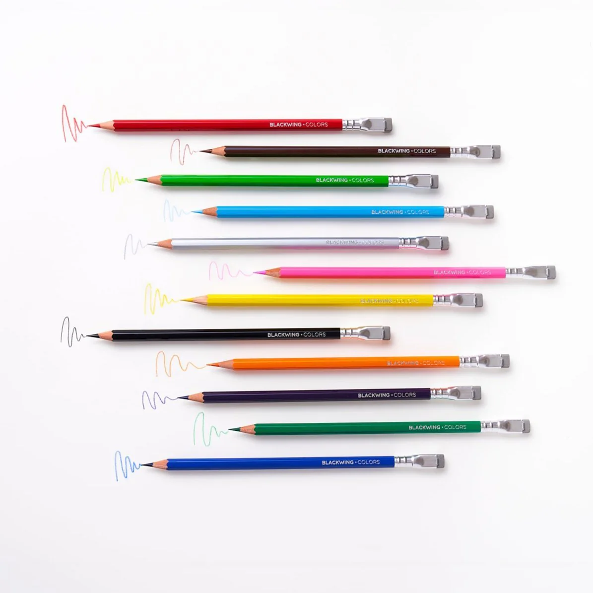 Blackwing Colors - Set of 12 - Image 2