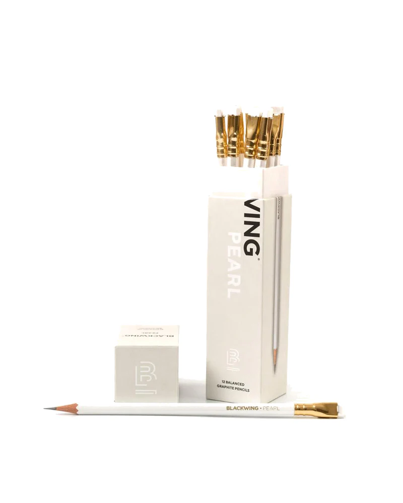 Blackwing Pearl - Set of 12