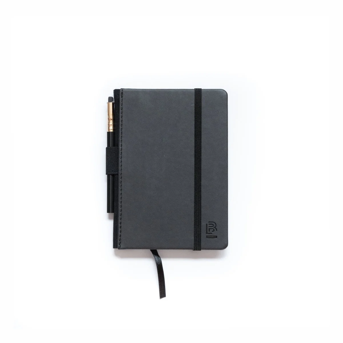 Small Blackwing Slate Notebook - Blank