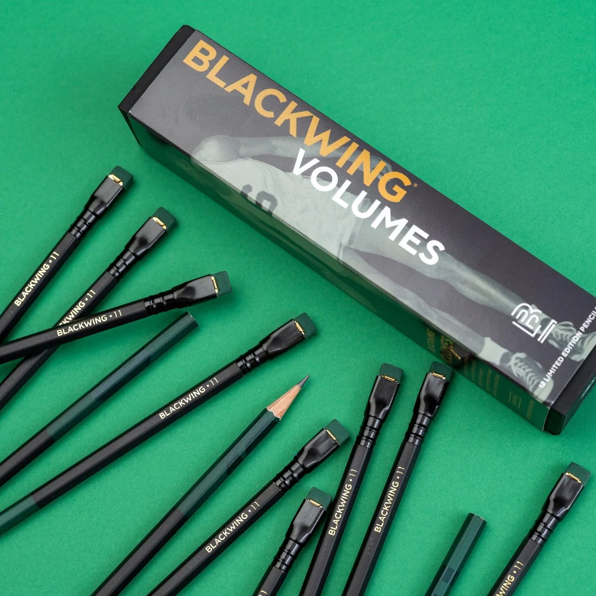 Blackwing Volume 11 - Set of 12 - Image 4