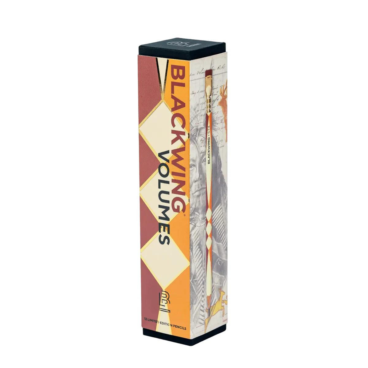 Blackwing Volume 574 - Set of 12