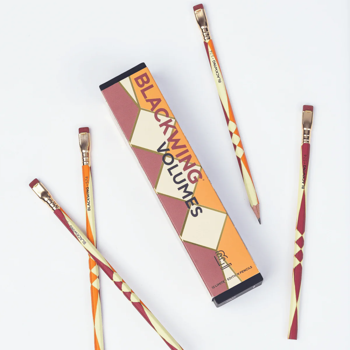 Blackwing Volume 574 - Set of 12 - Image 3