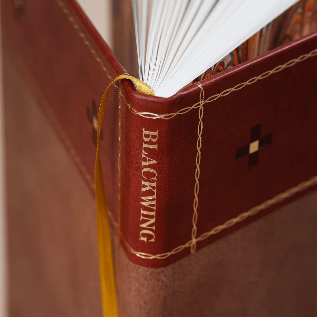 Blackwing Volume 574 Ledger Notebook - Image 2