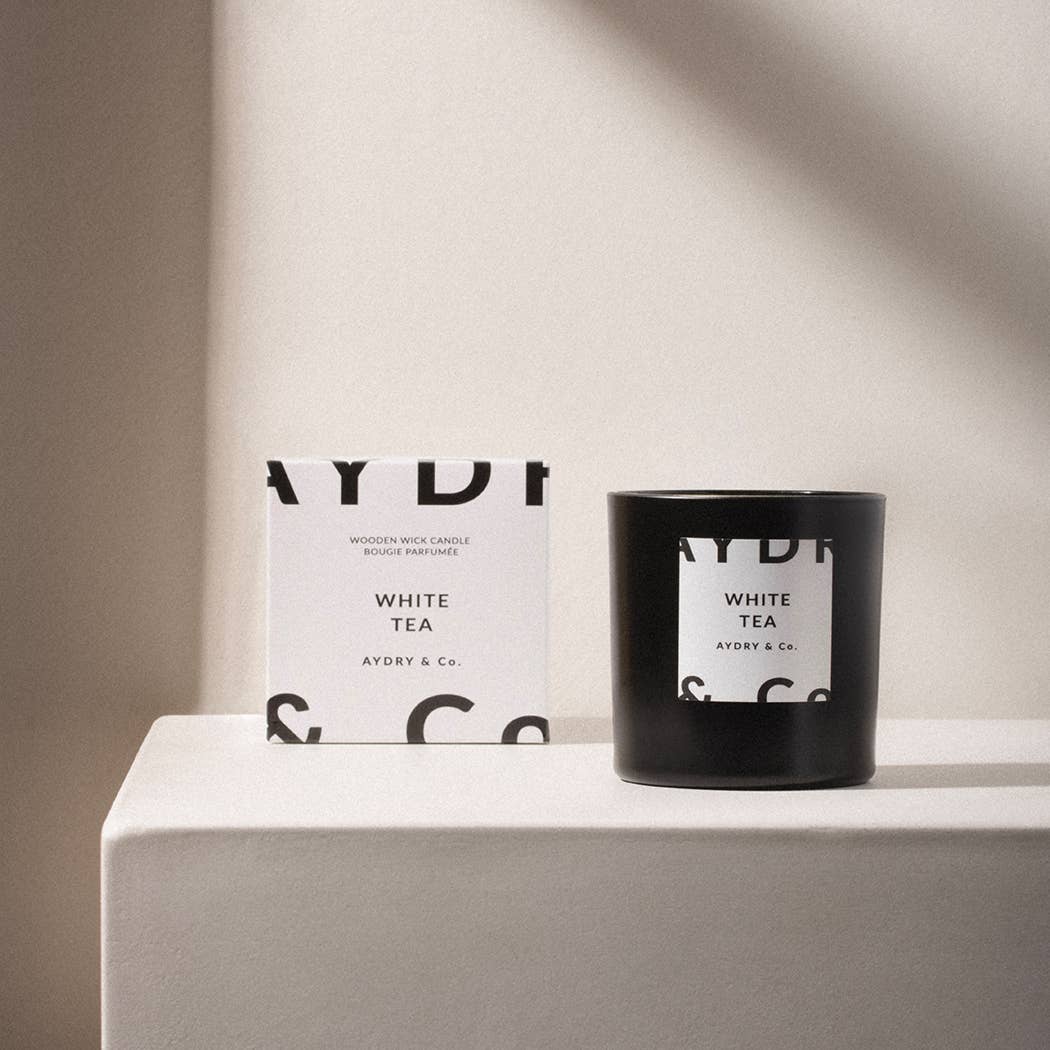 Bohemian Forest Candle - Image 5