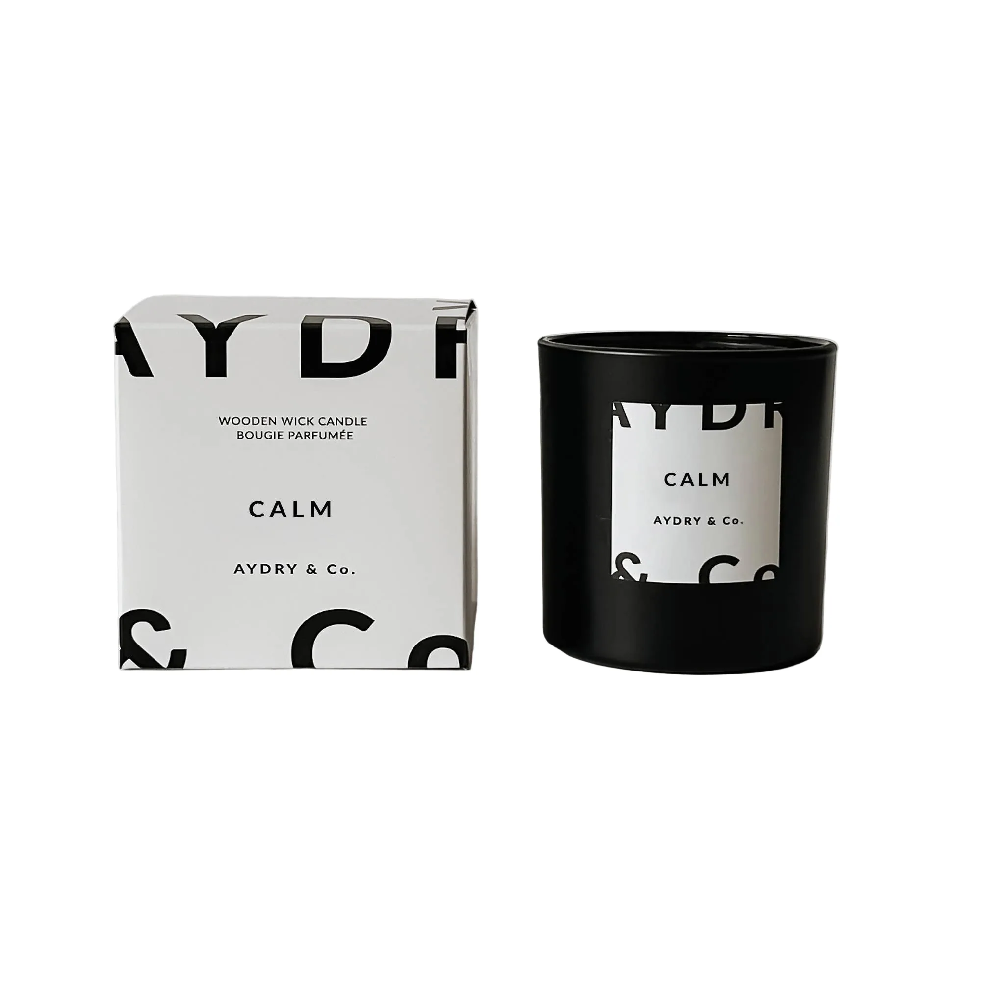 Botan Candle