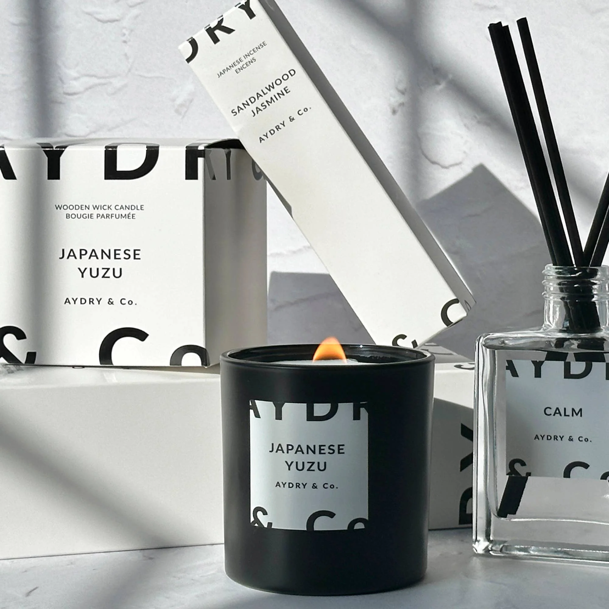 Botan Candle - Image 4