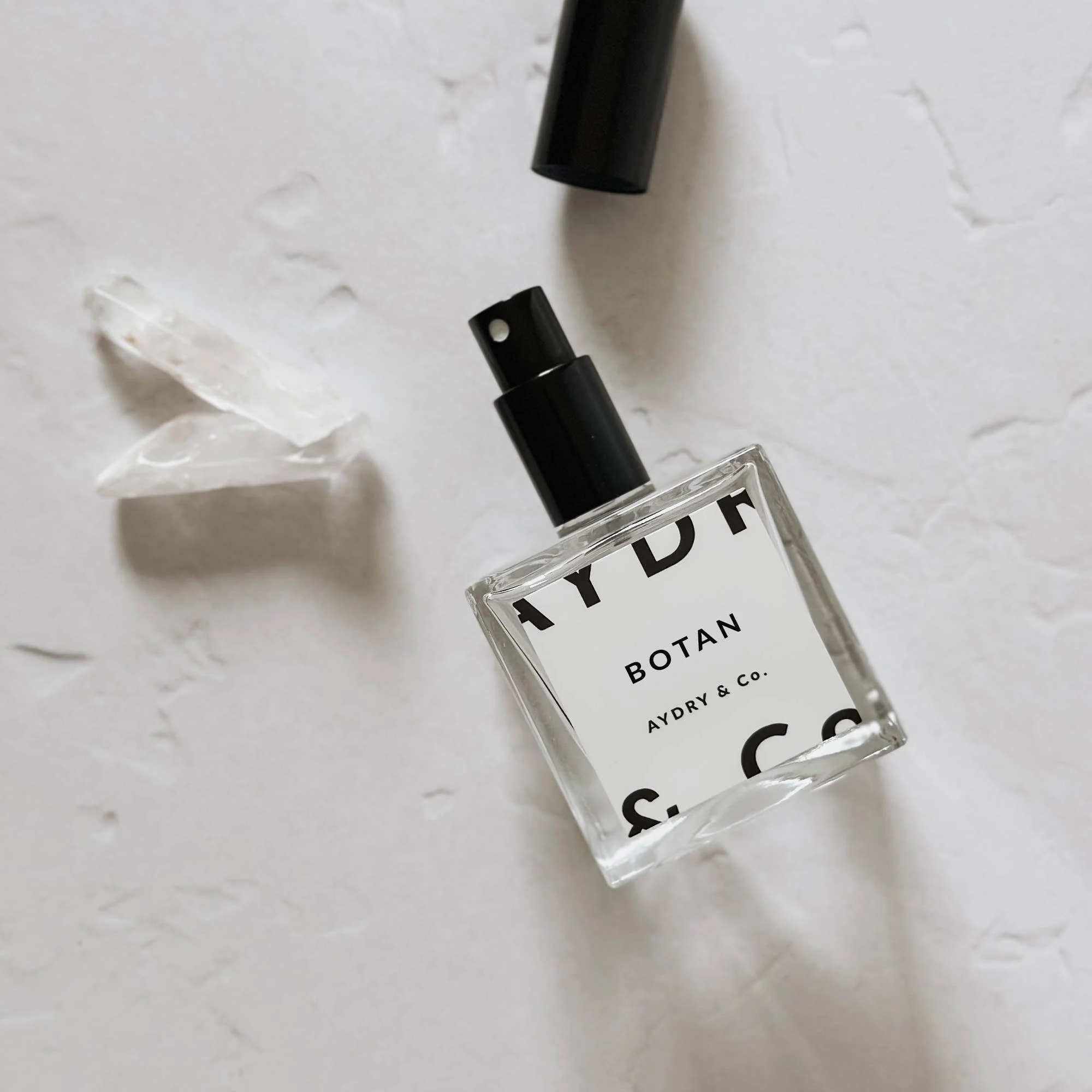 Botan Fragrance Mist - Image 2