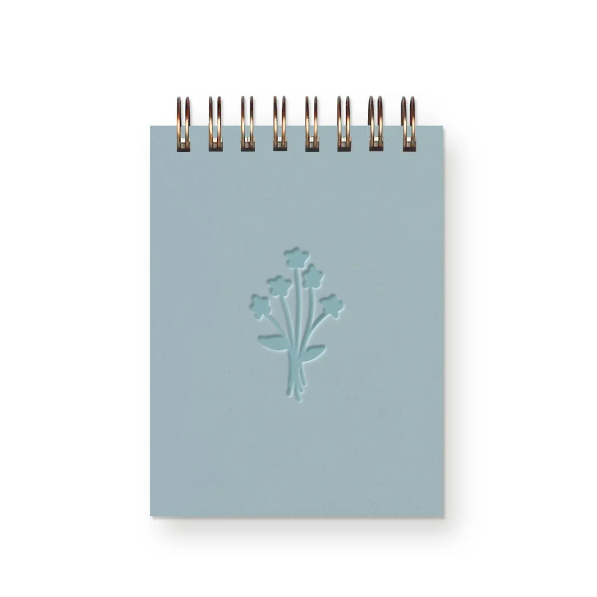 Bouquet Mini Jotter Notebook