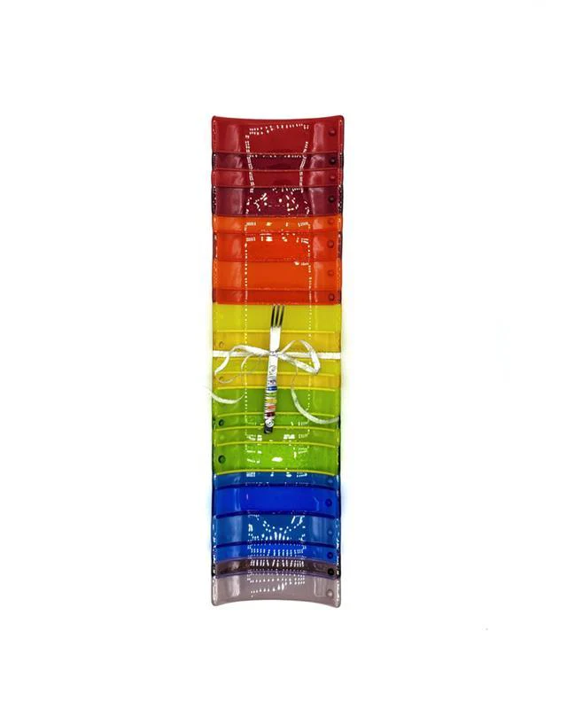 Box of Crayons - Bread Tray