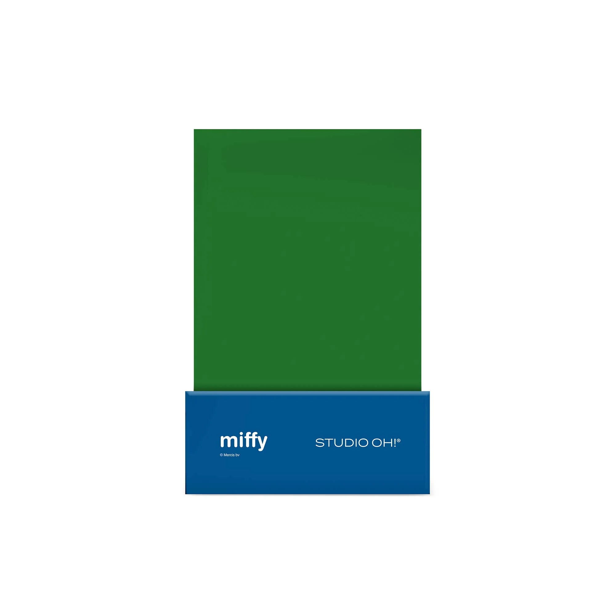 Boxed Mini Notebook Trio Classic Miffy - Image 6