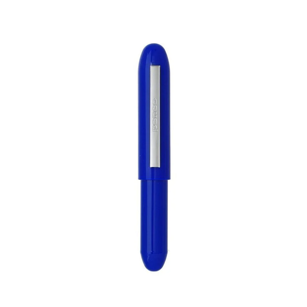 Bullet Ballpoint Pen Light