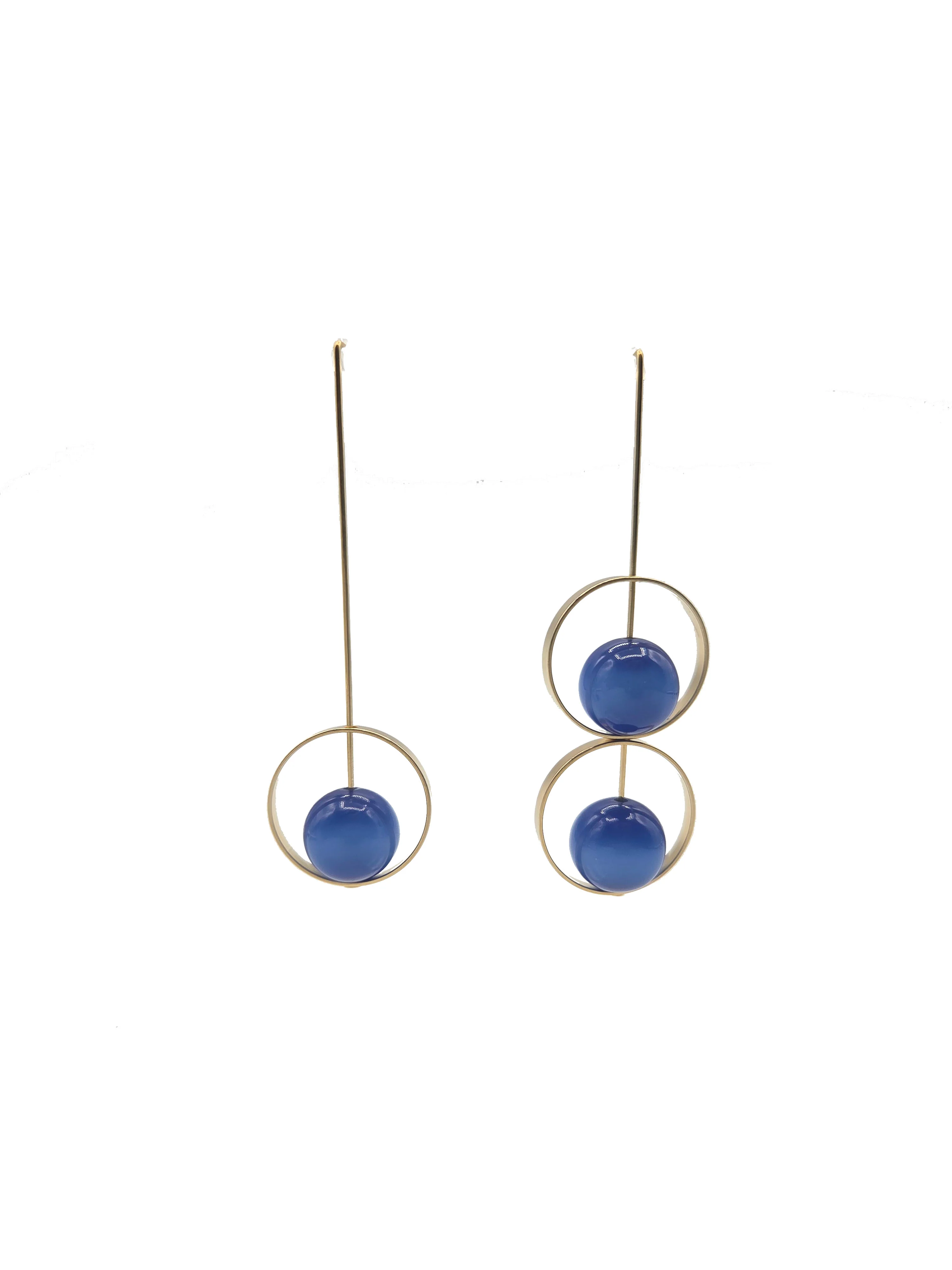 Callisto Earrings - Image 2