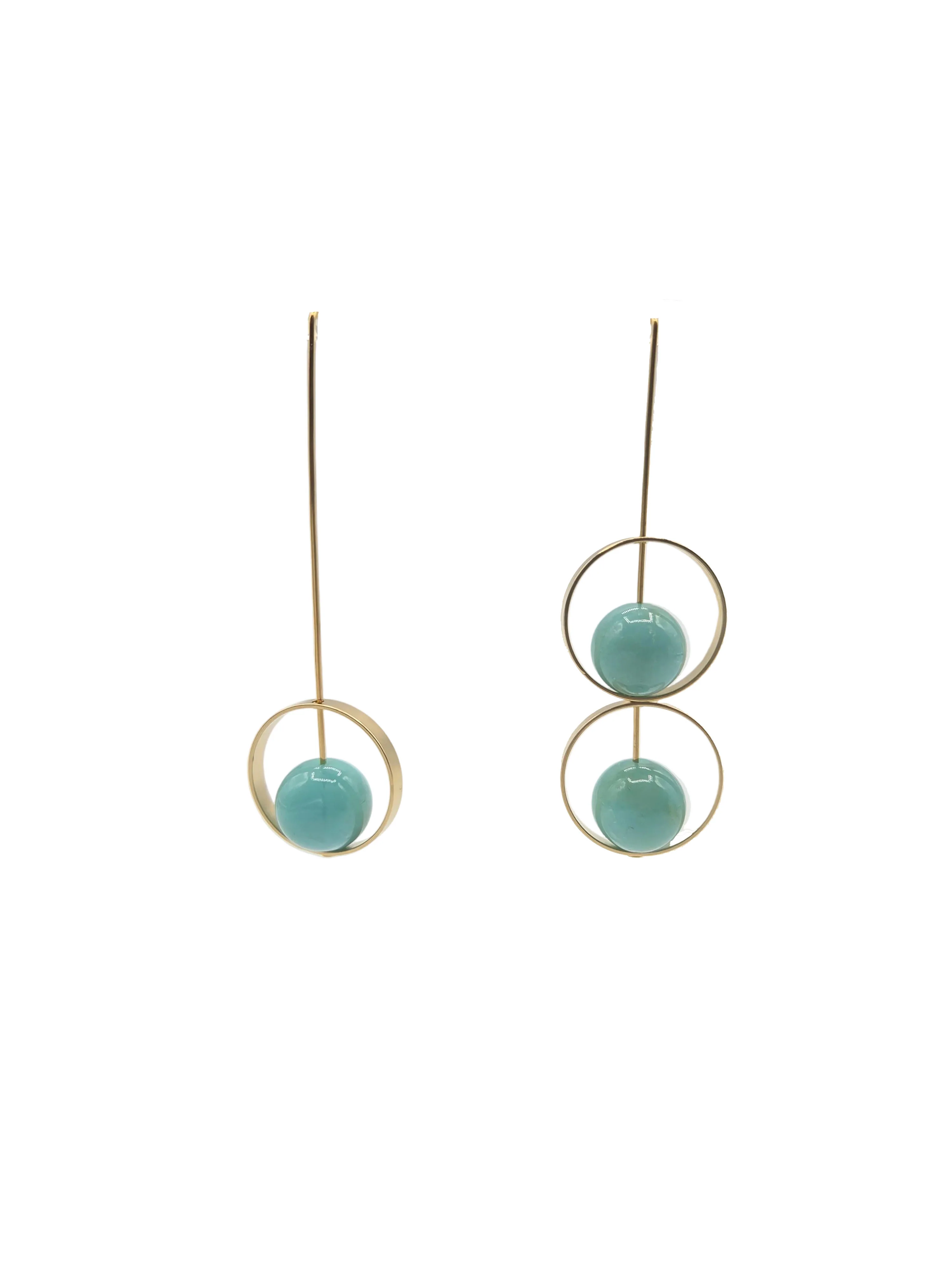 Callisto Earrings - Image 3