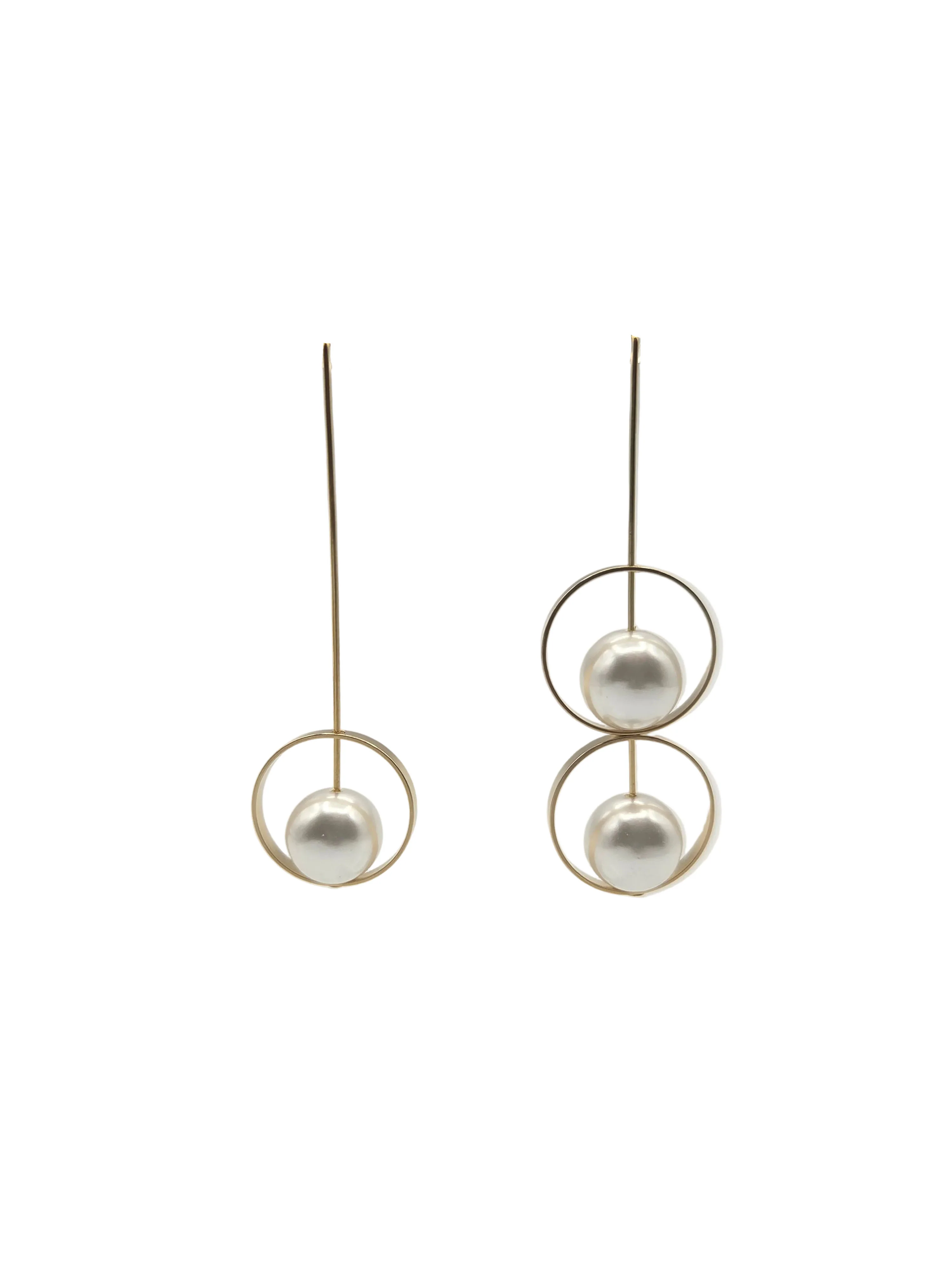 Callisto Earrings - Image 4