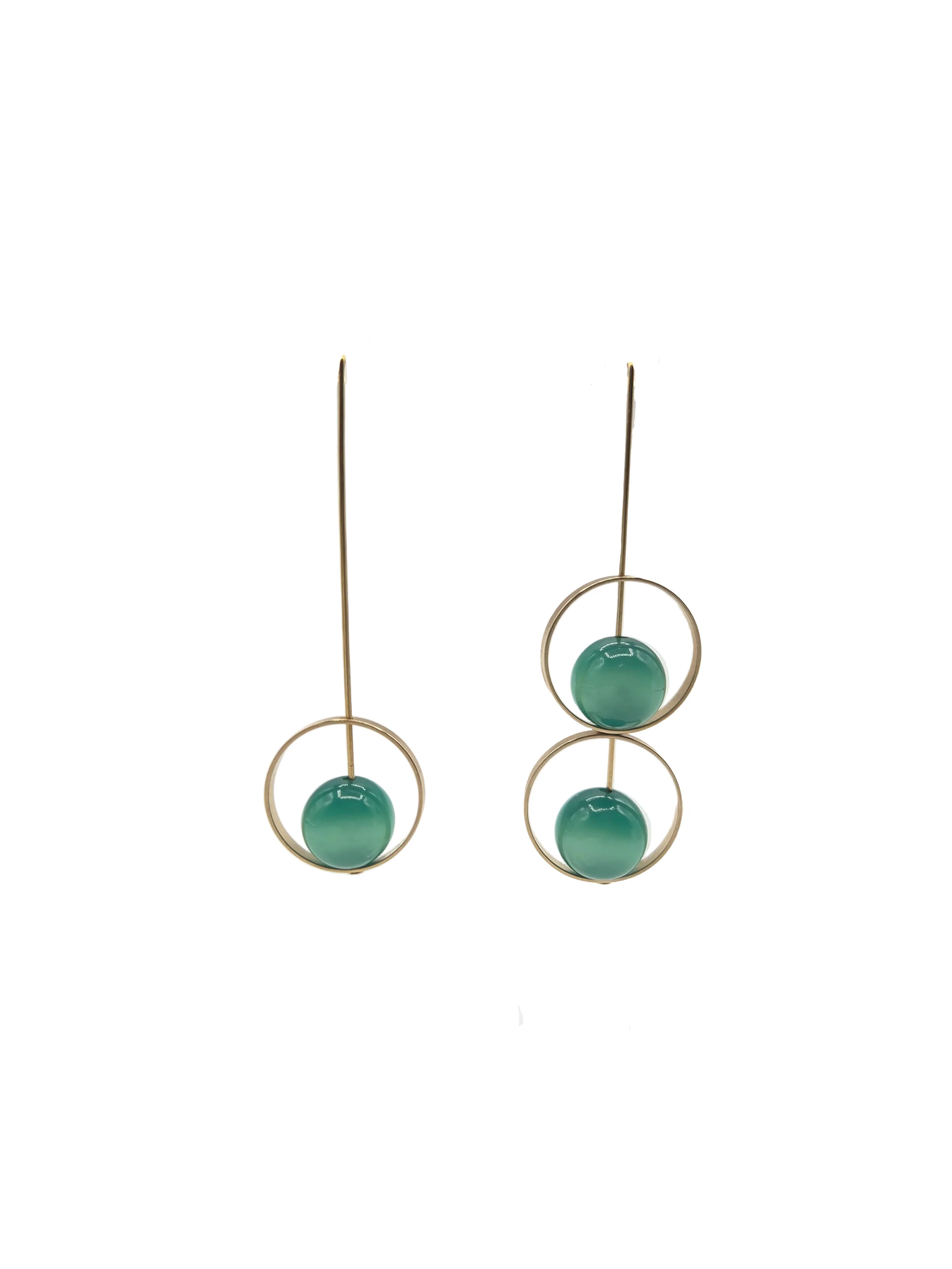 Callisto Earrings - Image 5