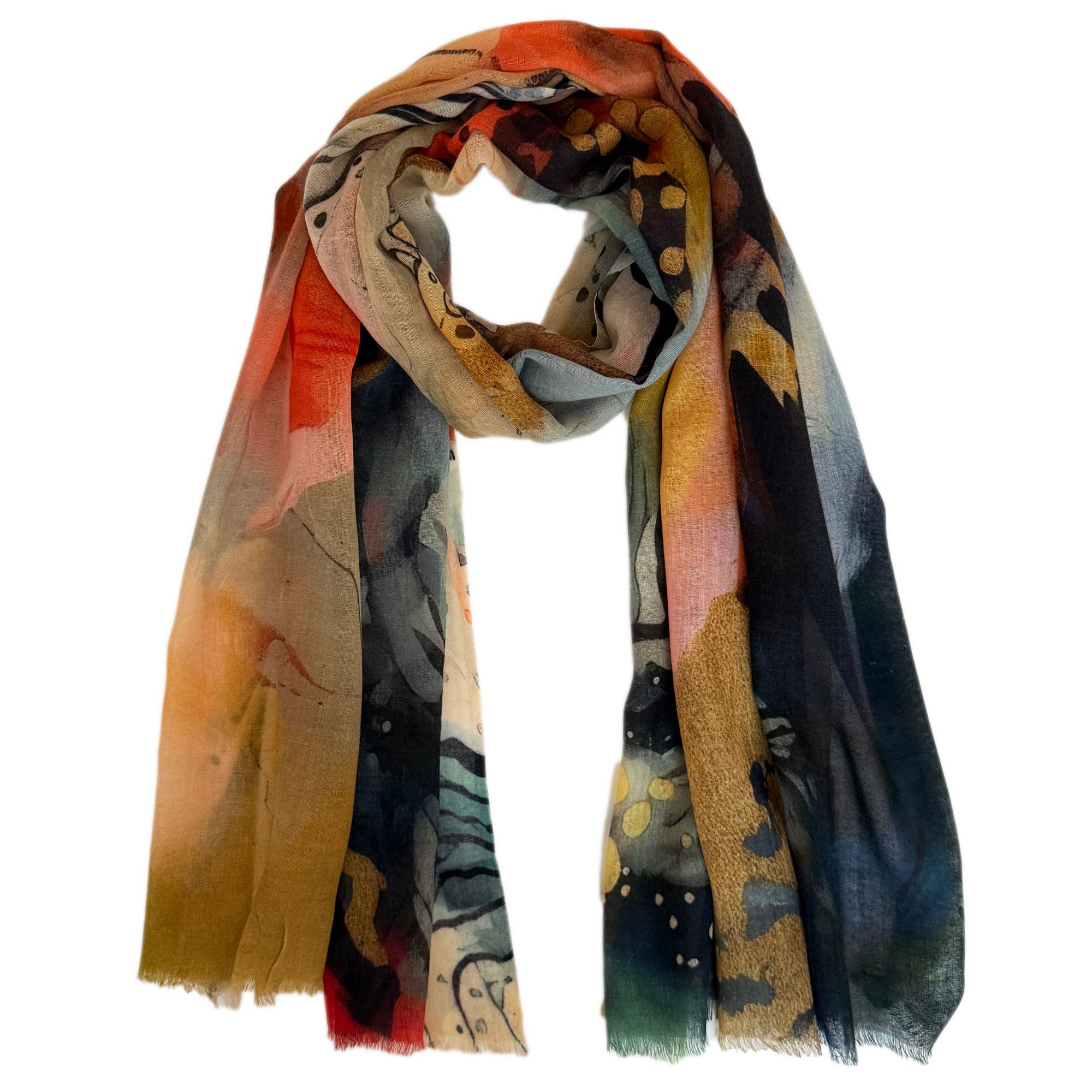 Callum Scarf