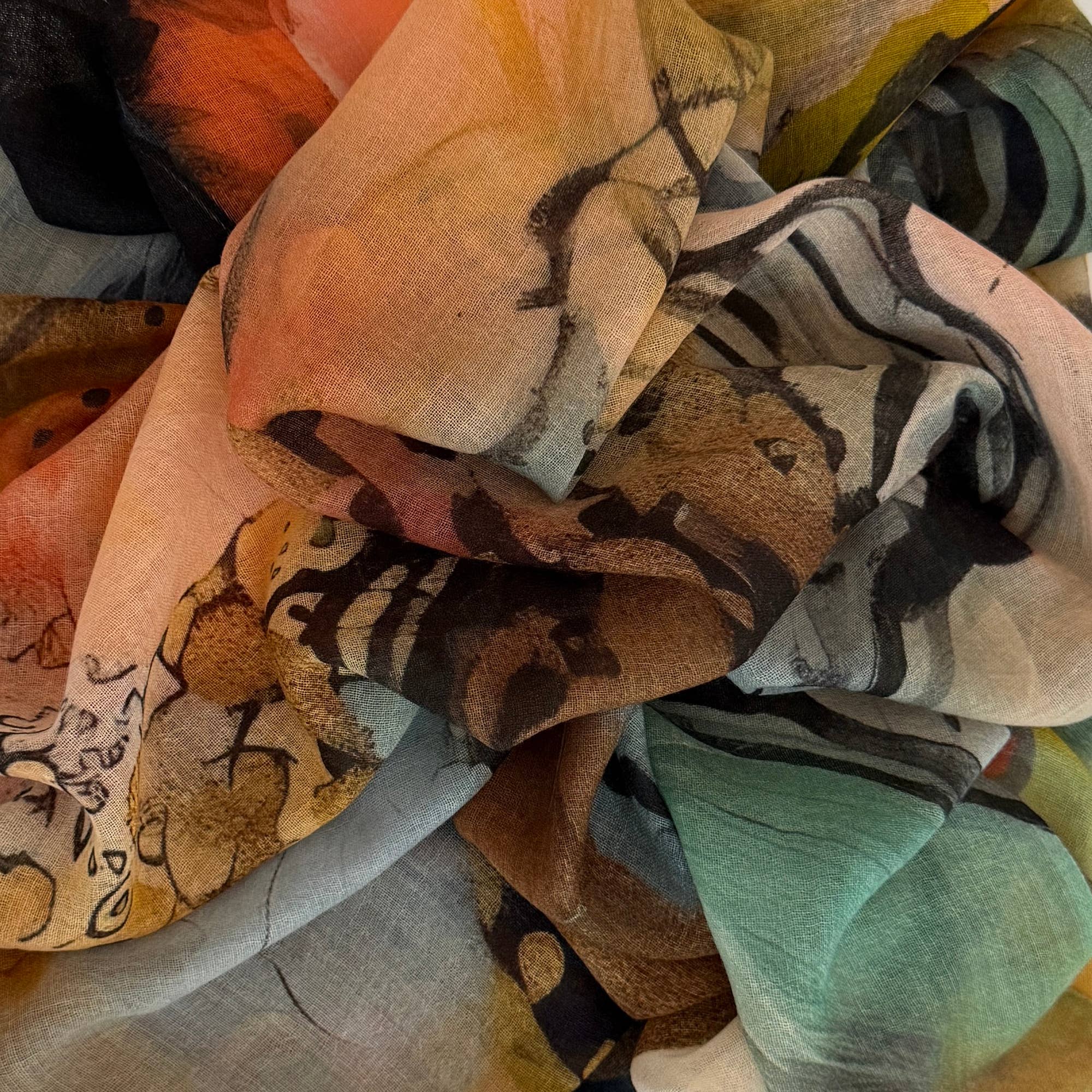 Callum Scarf - Image 2