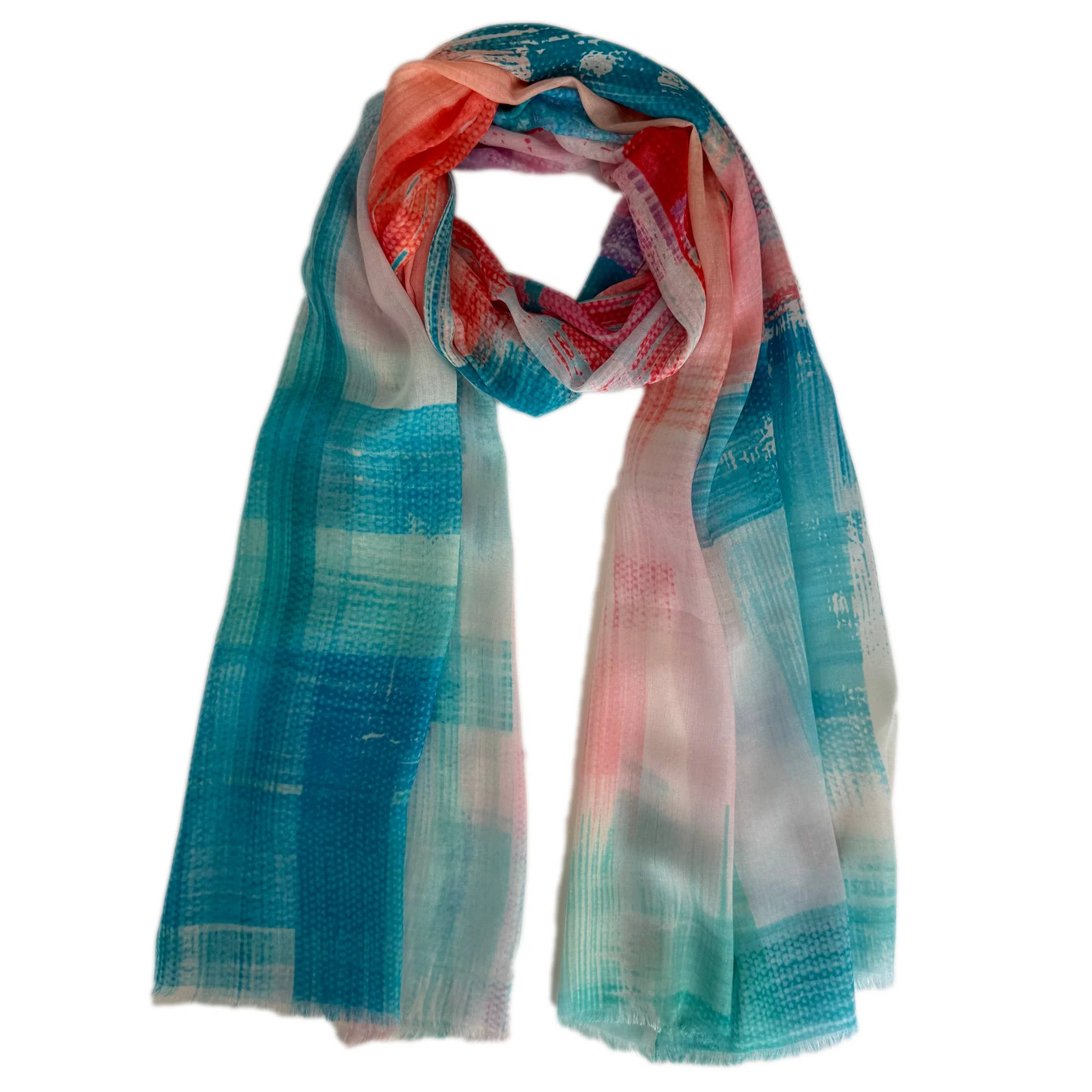 Camden 100% Modal Scarf