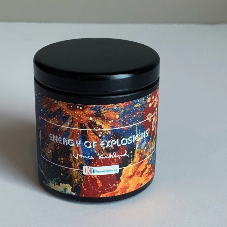 Candle - Energy of Explosions - Image 3