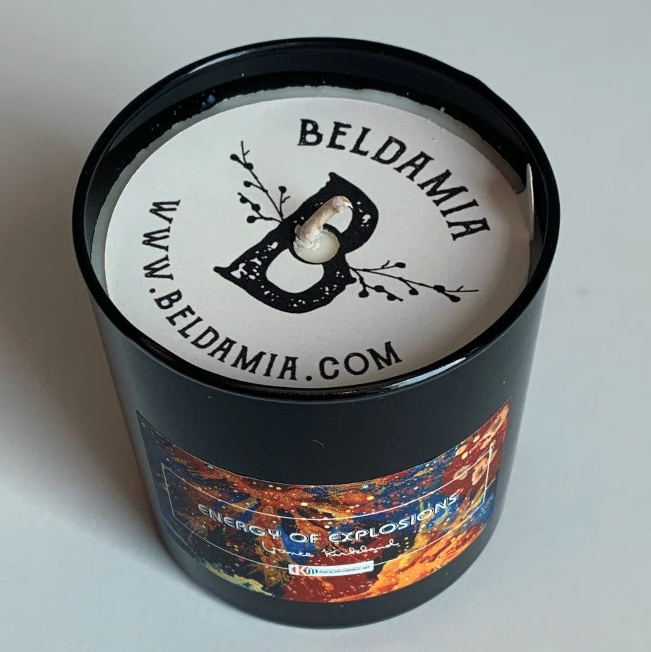 Candle - Energy of Explosions - Image 5
