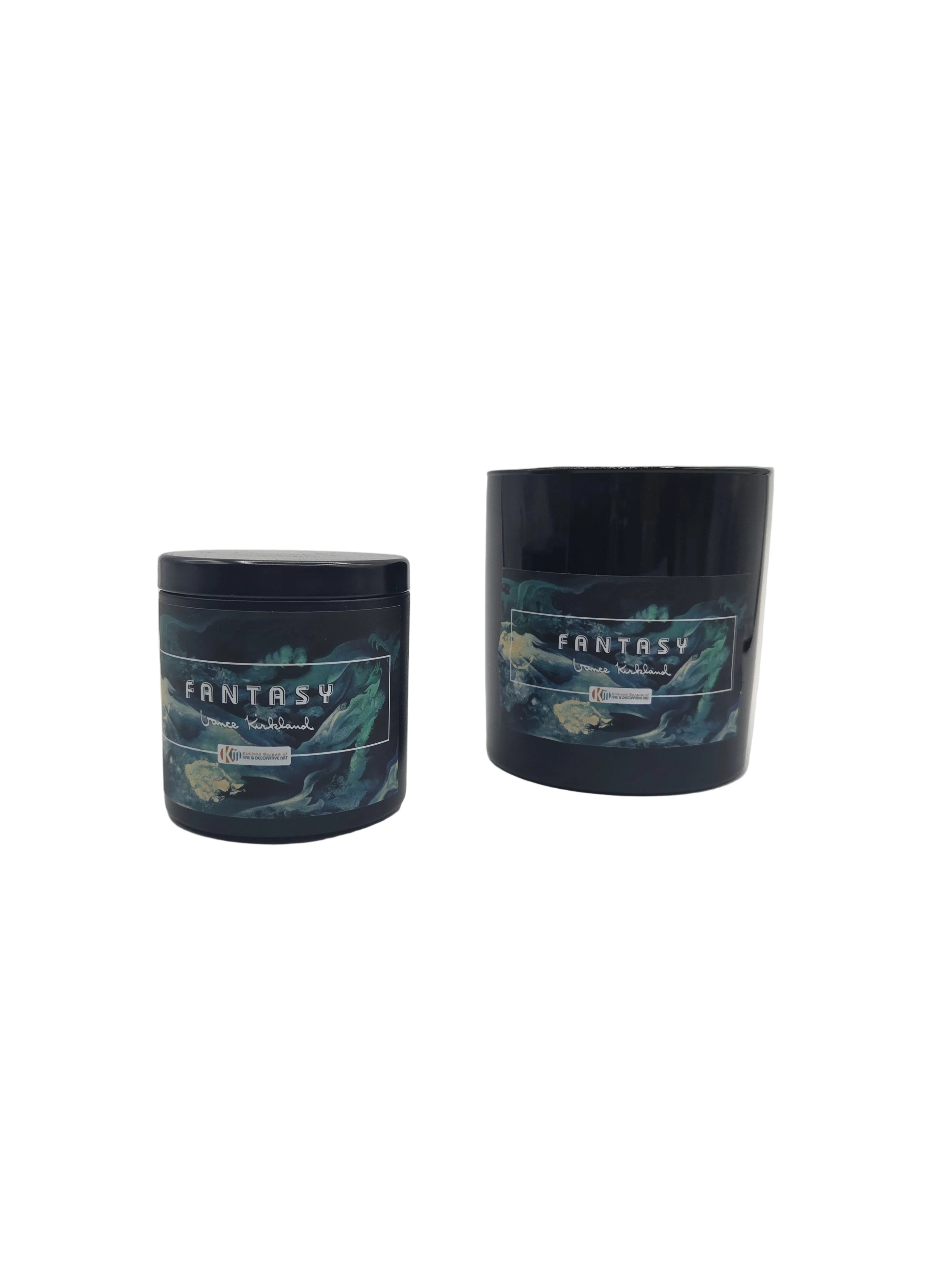 Candle - Fantasy