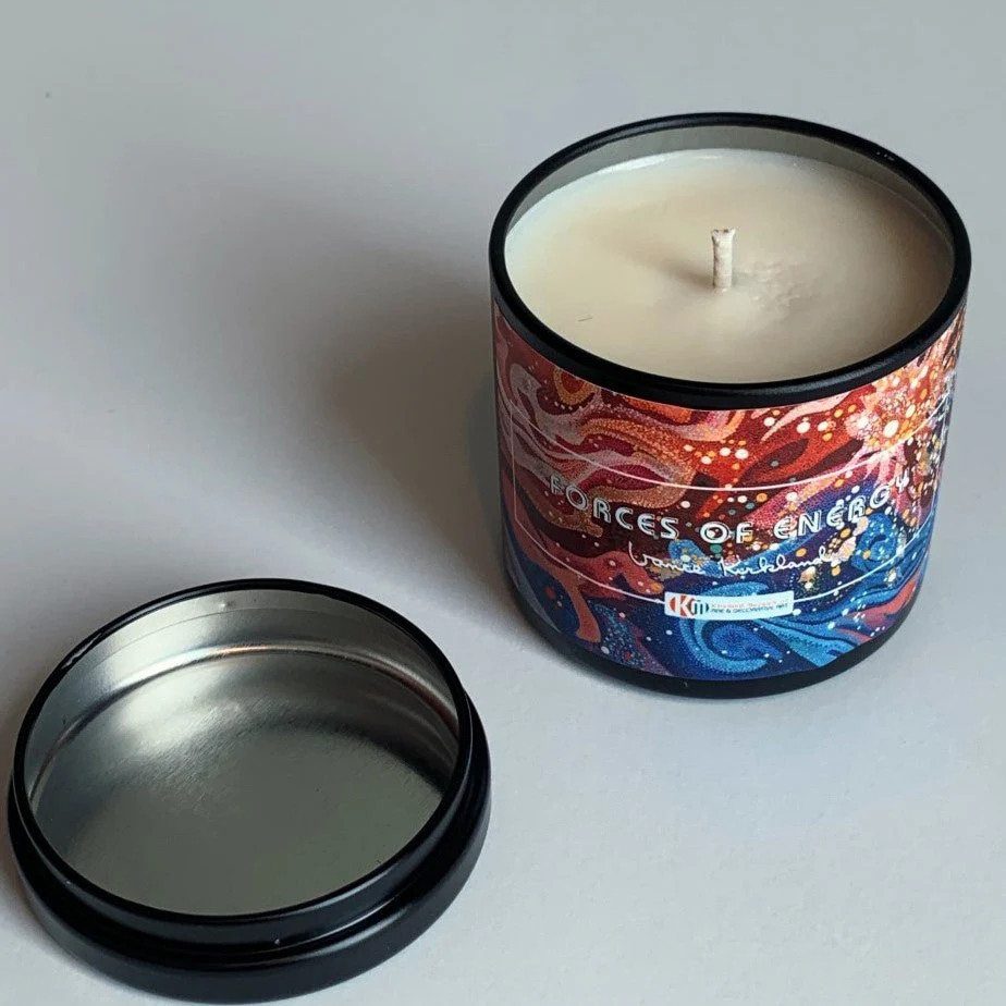 Candle - Forces of Energy - Image 3