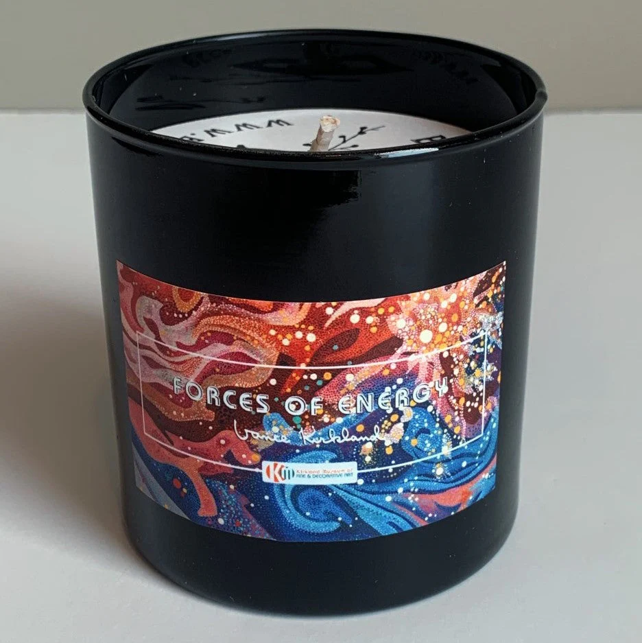 Candle - Forces of Energy - Image 4
