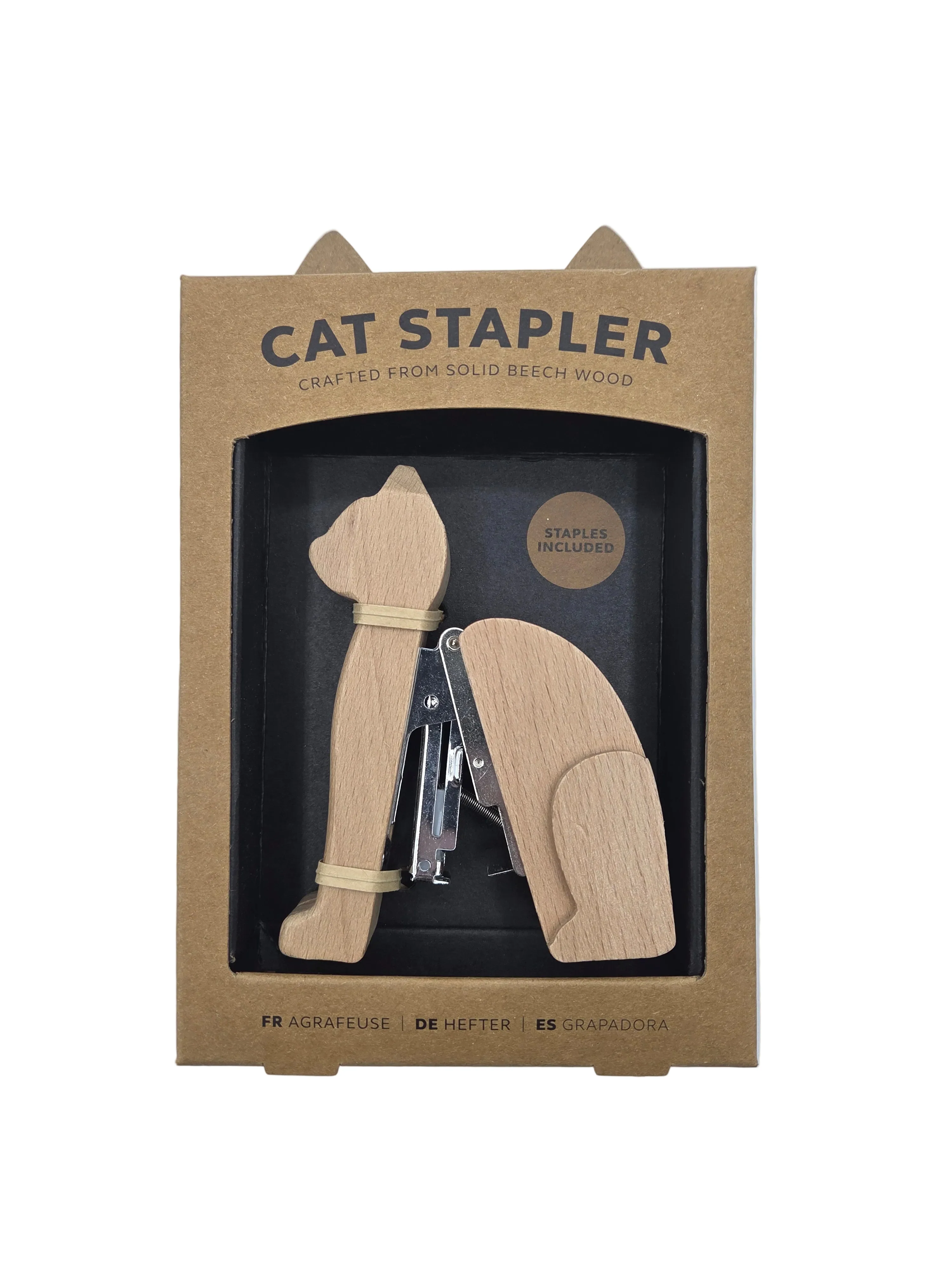 Cat Stapler