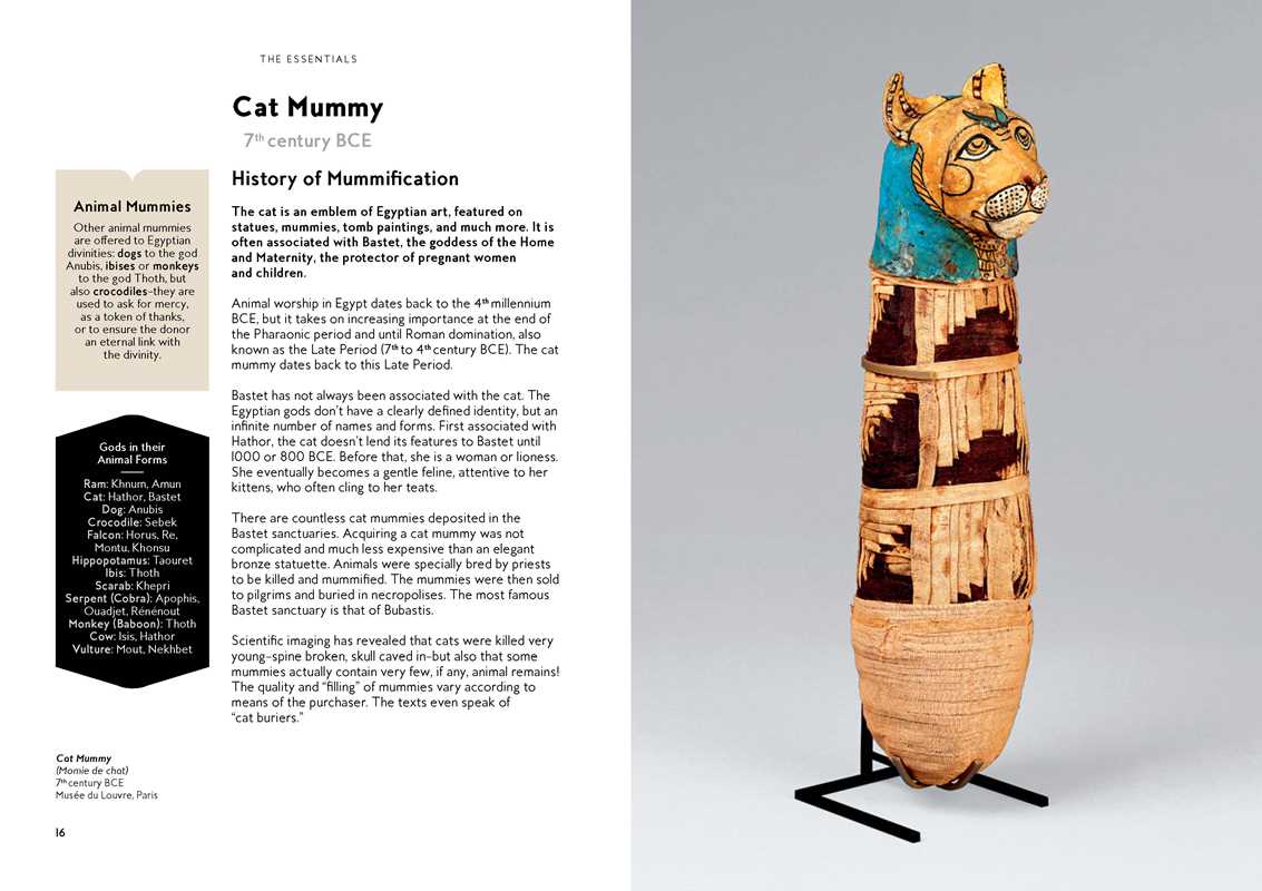 Cats in Art by Alix  Paré - Image 5