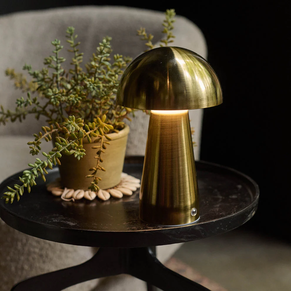 Cecily LED Lamp - Image 3