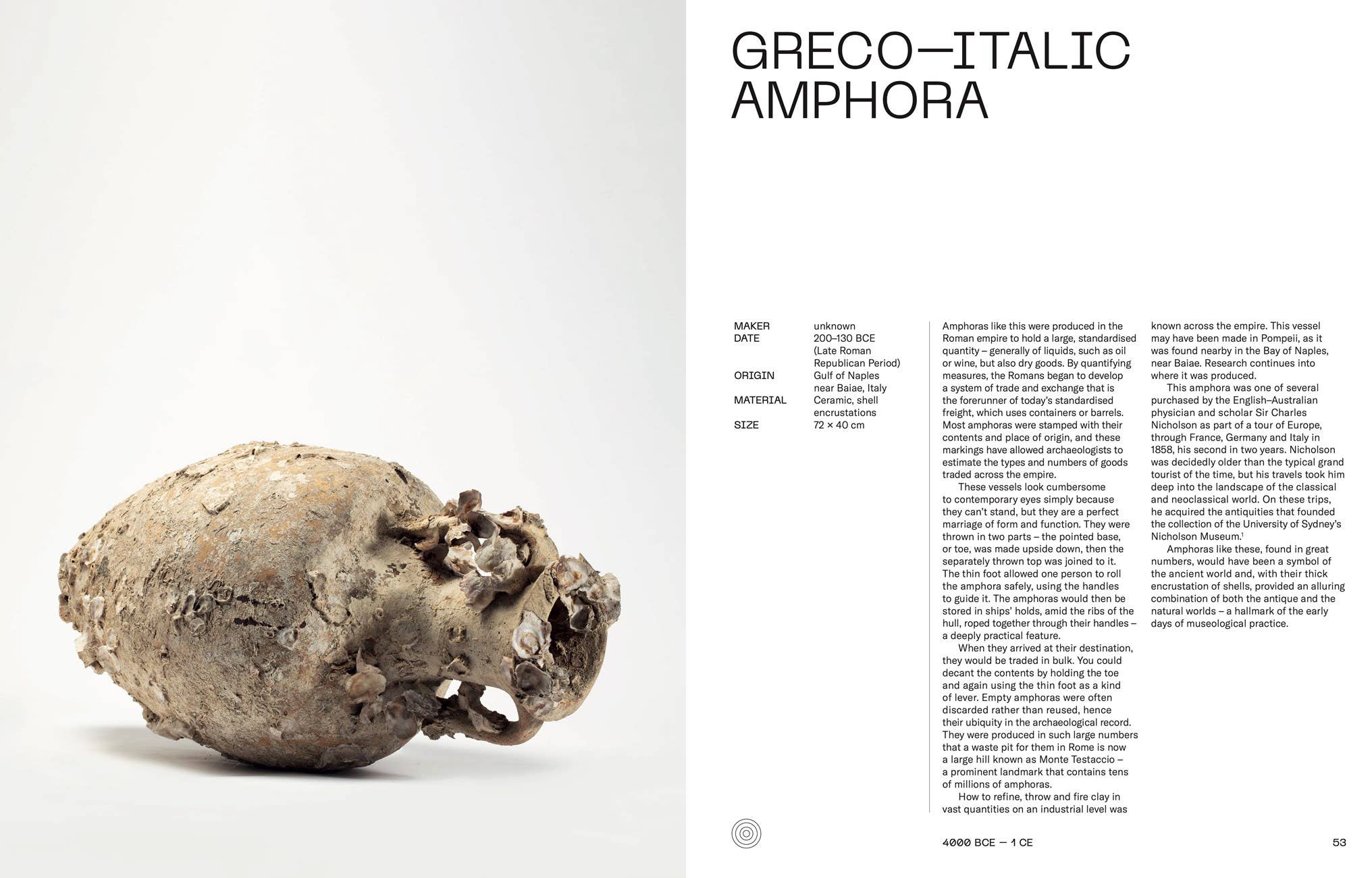 Ceramics: An Atlas of Forms - Image 3