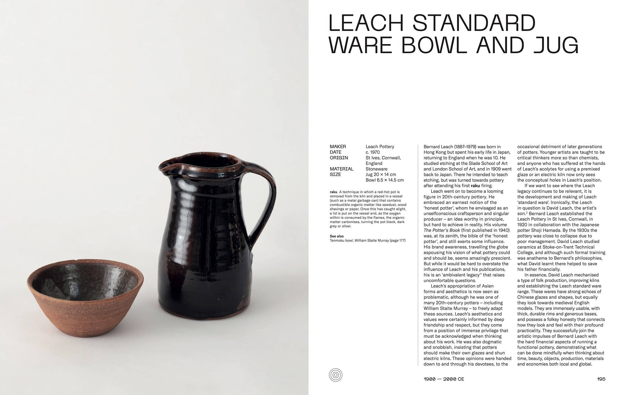 Ceramics: An Atlas of Forms - Image 4
