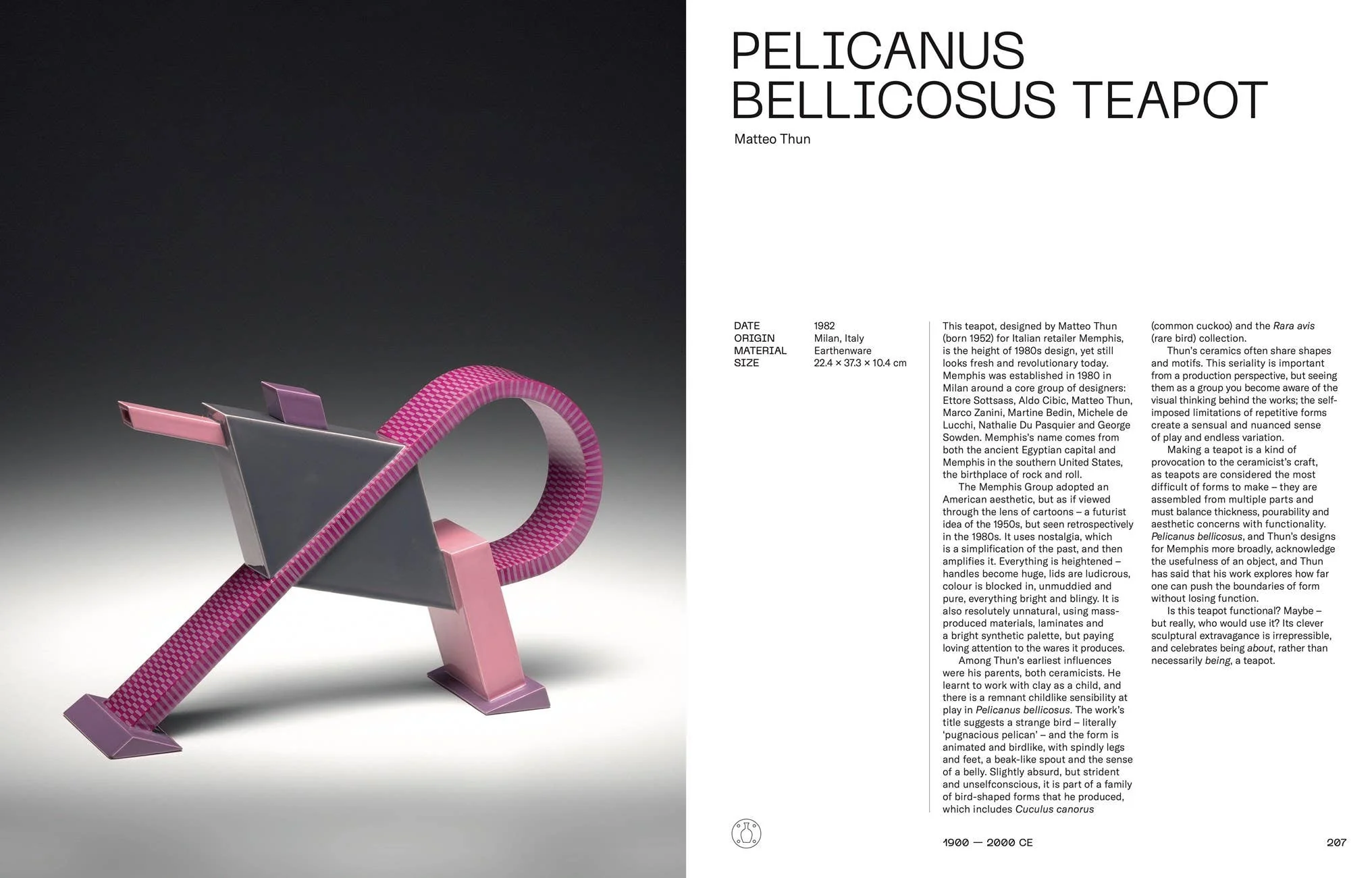 Ceramics: An Atlas of Forms - Image 5