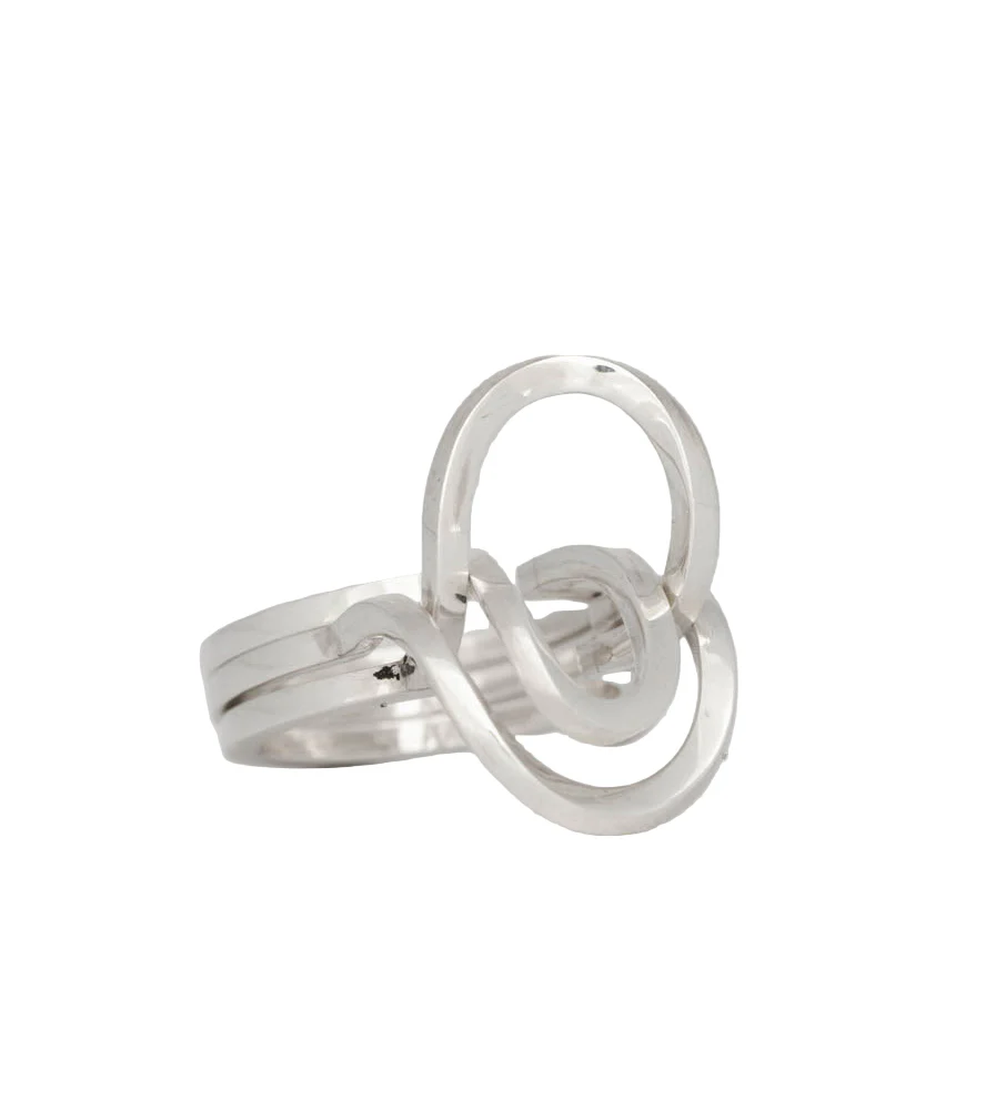 Chillida Ring