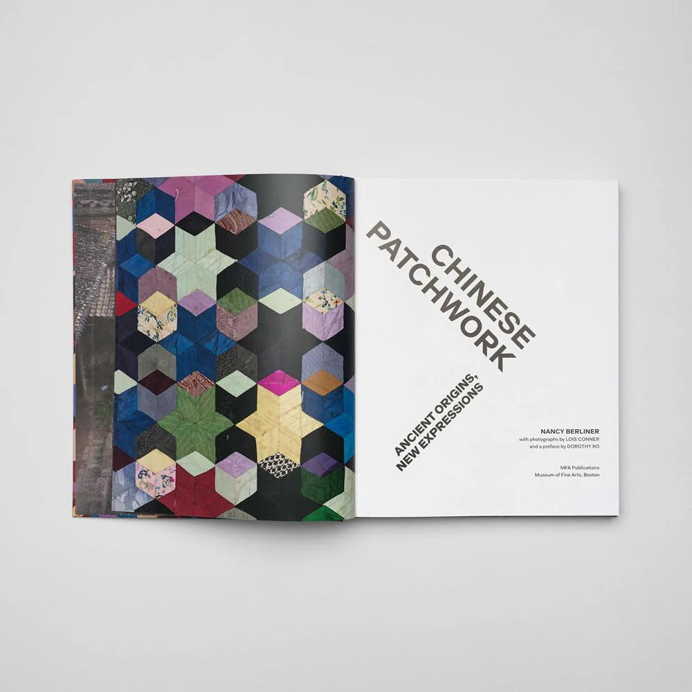 Chinese Patchwork - Image 2