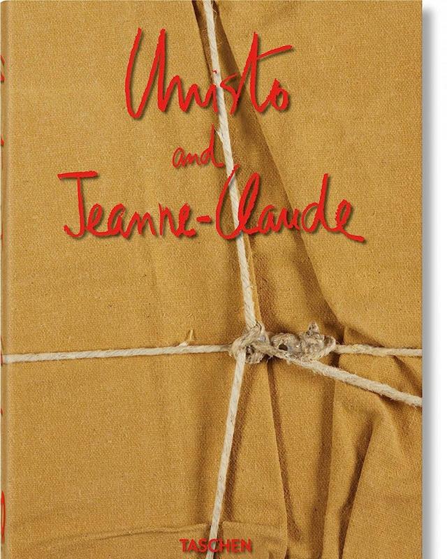 Christo & Jeanne-Claude