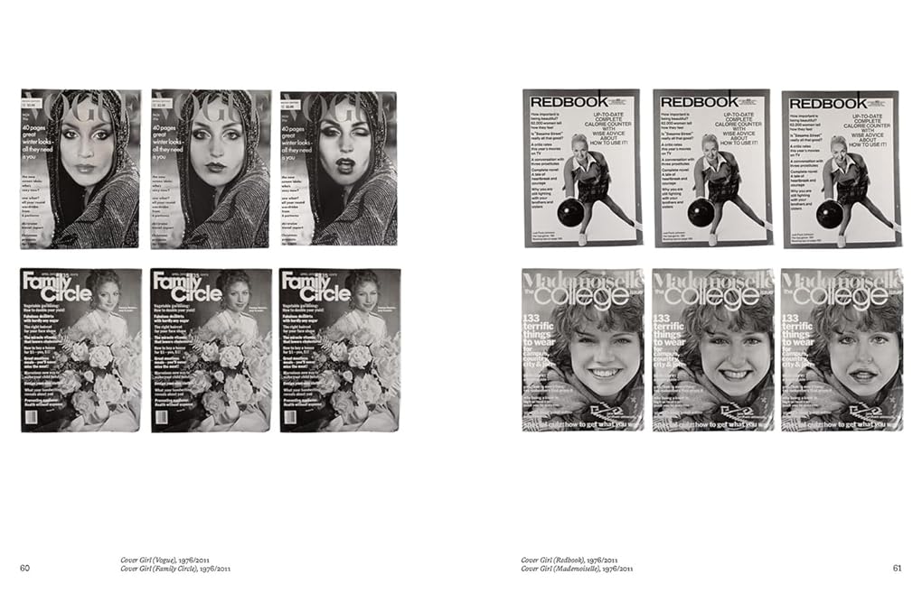 Cindy Sherman by Anne Ruygt - Image 3